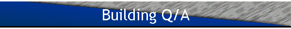 Building Q/A