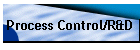 Process Control/R&D