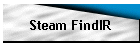 Steam FindIR